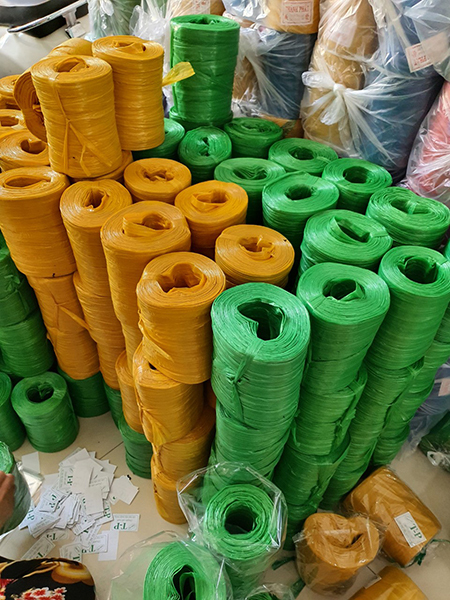 Dây nilon Thành Phát